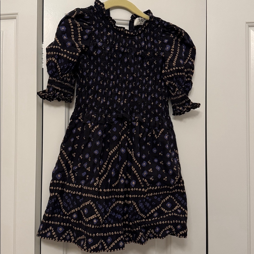 Sea New York Delphine Girls Dress
